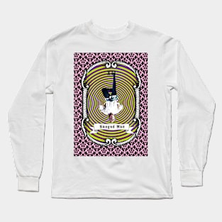 Hanged Man Long Sleeve T-Shirt